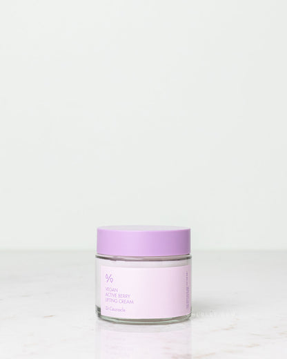 Dr. Ceuracle Vegan Active Berry Lifting Cream