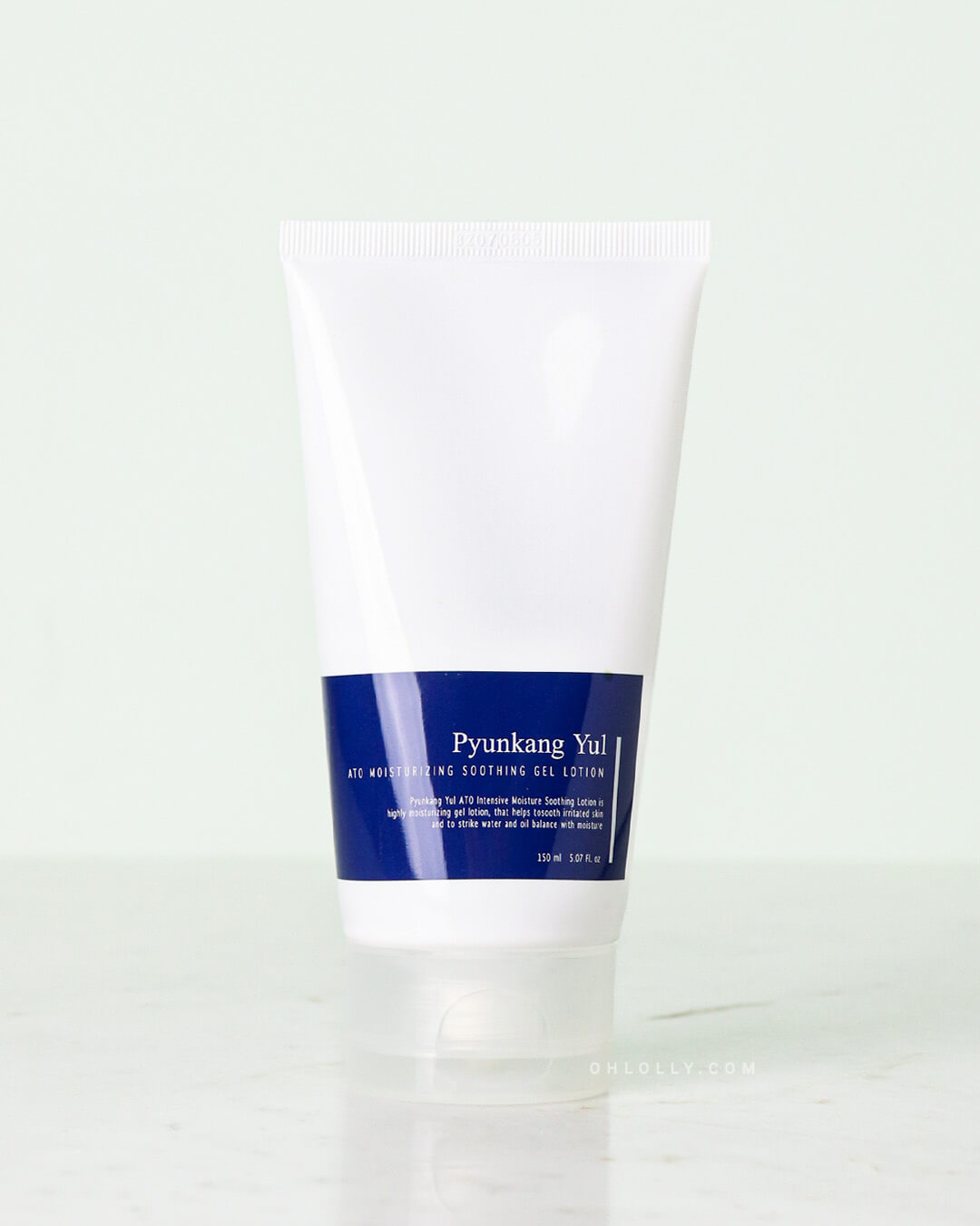 Pyunkang Yul ATO Moisturizing Soothing Gel Lotion