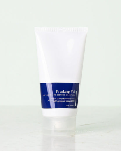 Pyunkang Yul ATO Moisturizing Soothing Gel Lotion