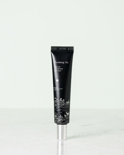 Pyunkang Yul Black Tea Time Reverse Eye Cream