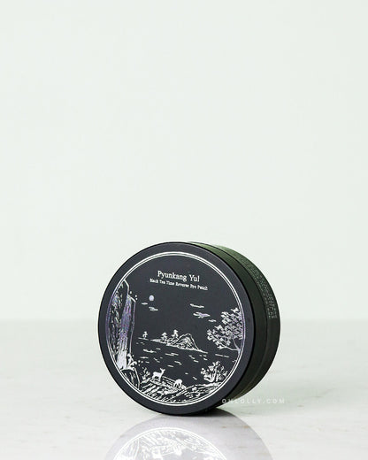 Pyunkang Yul Black Tea Time Reverse Eye Patch
