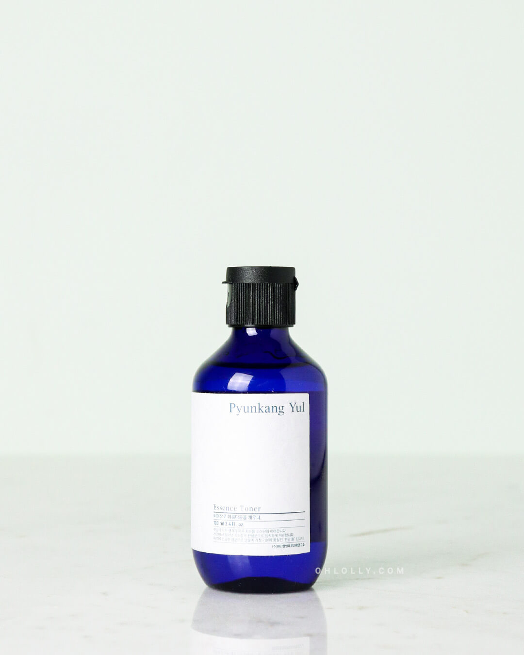 Pyunkang Yul Essence Toner