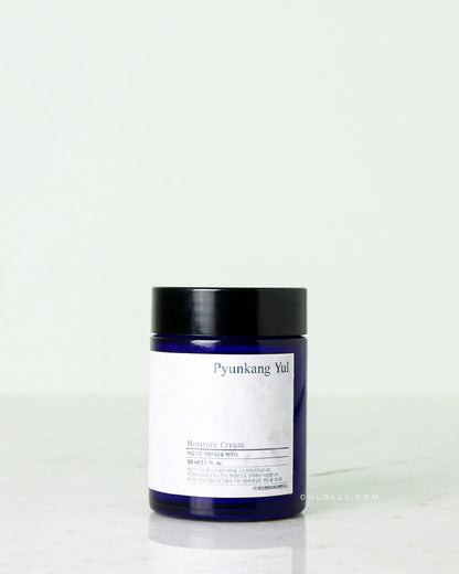 Pyunkang Yul Moisture Cream