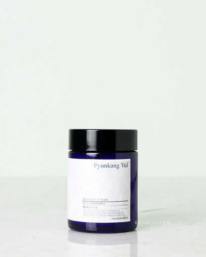 Pyunkang Yul Nutrition Cream