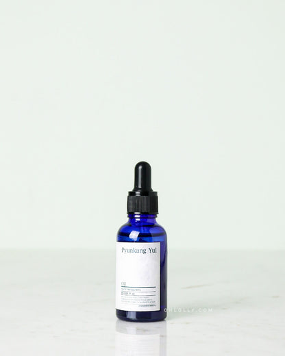 Pyunkang Yul Oil