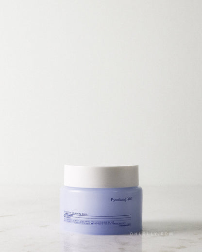 Pyunkang Yul Deep Clear Cleansing Balm