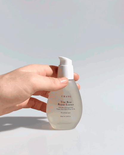 Urang True Rose Repair Essence