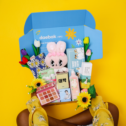 Daebak Box