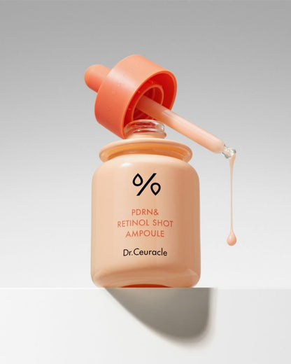 Dr. Ceuracle PDRN & Retinol Shot