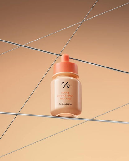 Dr. Ceuracle PDRN & Retinol Shot