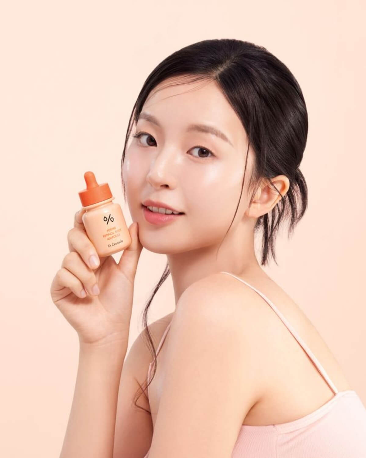Dr. Ceuracle PDRN & Retinol Shot