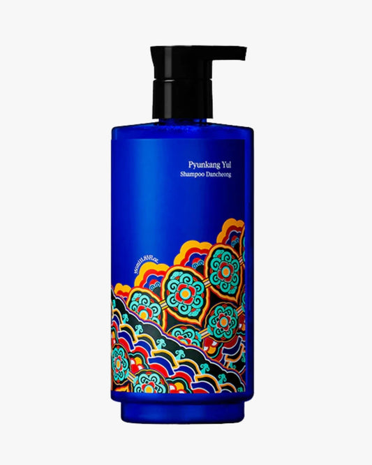 Pyunkang Yul Shampoo Dancheong
