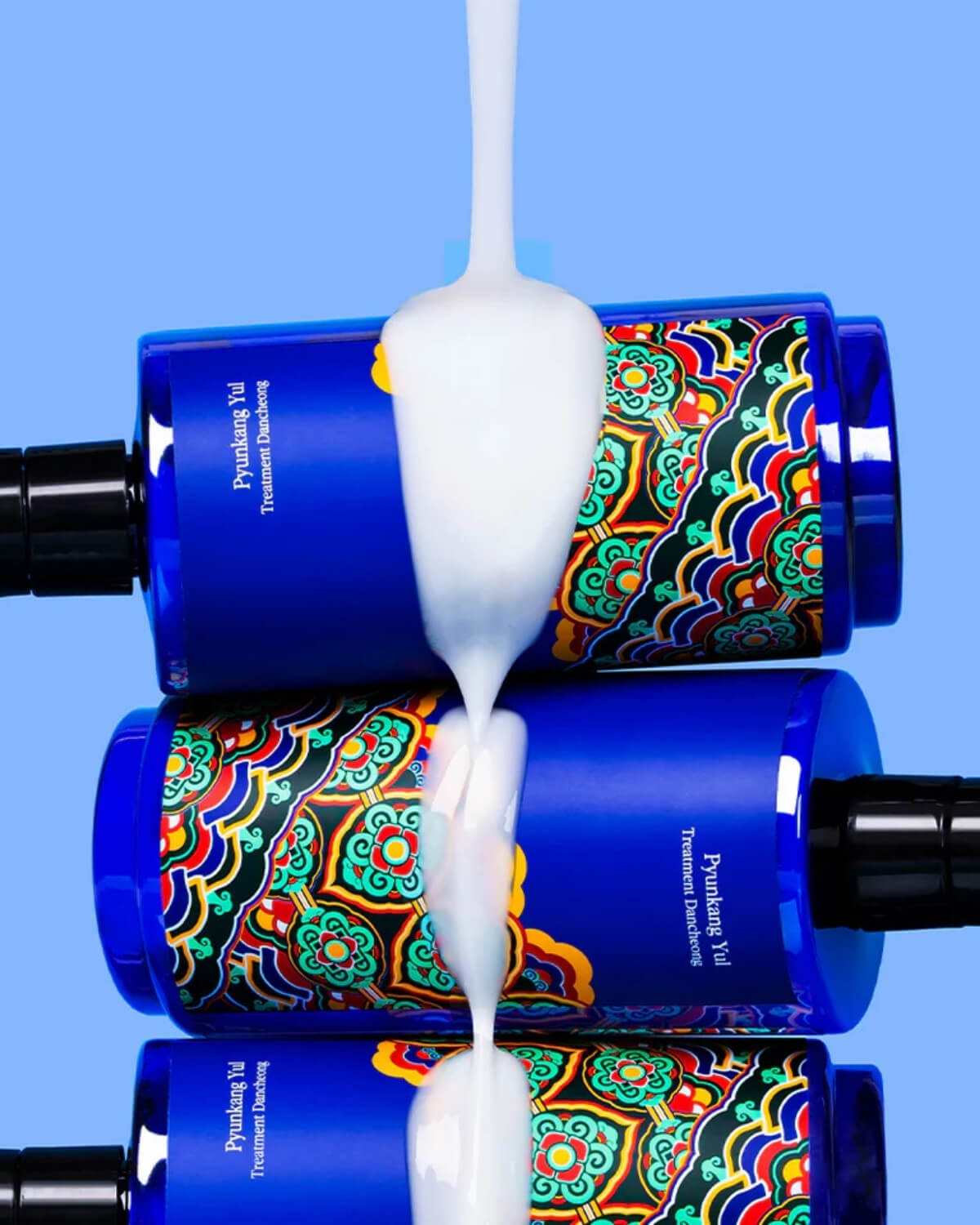 Pyunkang Yul Treatment Dancheong Hair Conditioner