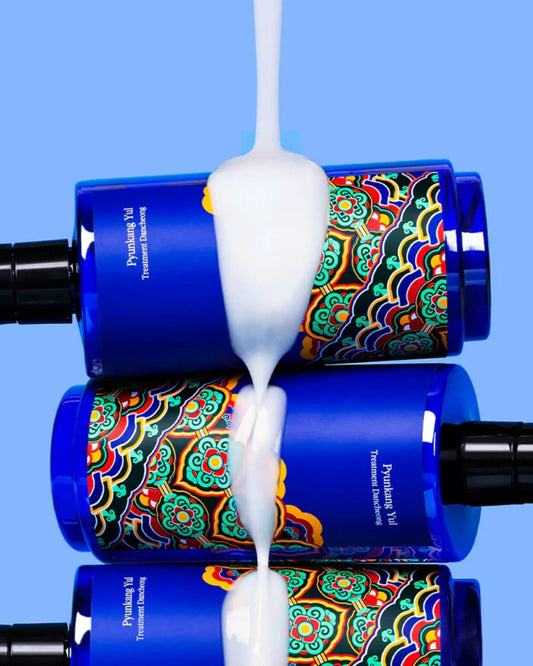 Pyunkang Yul Treatment Dancheong Hair Conditioner