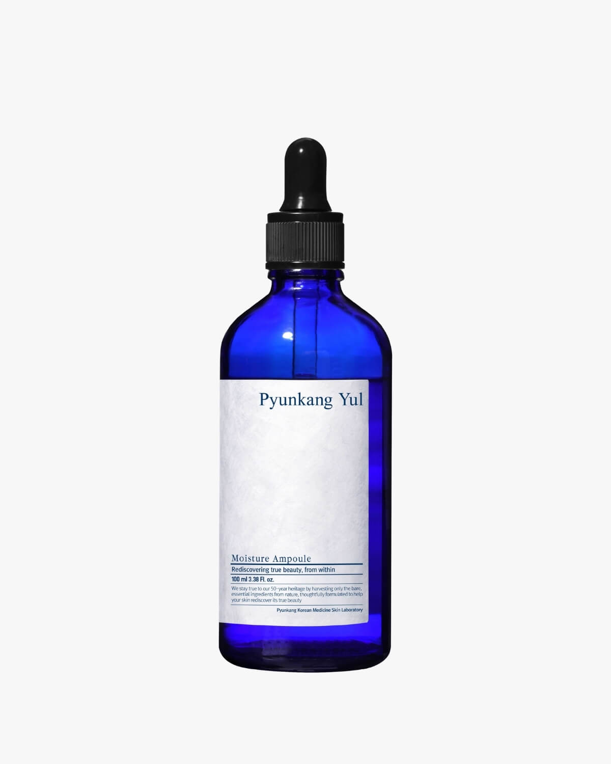 Pyunkang Yul Moisture Ampoule