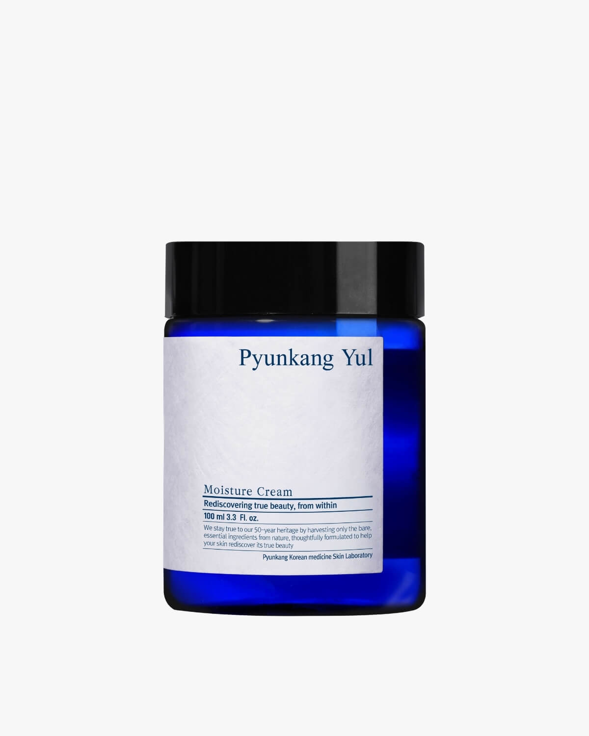Pyunkang Yul Moisture Cream