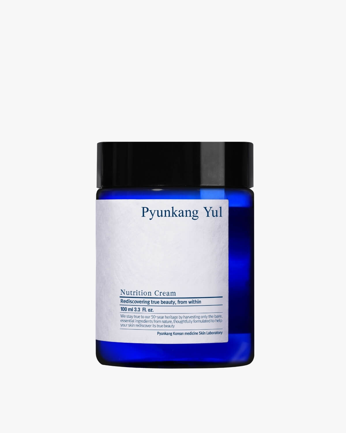 Pyunkang Yul Nutrition Cream