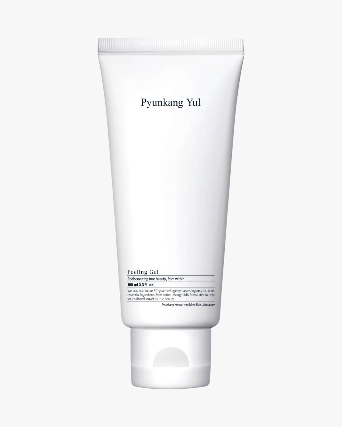 Pyunkang Yul Peeling Gel