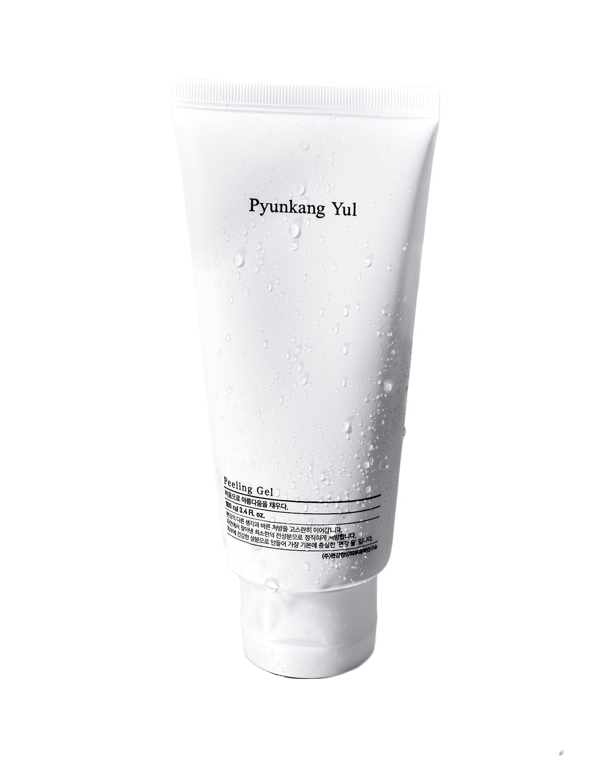 Pyunkang Yul Peeling Gel