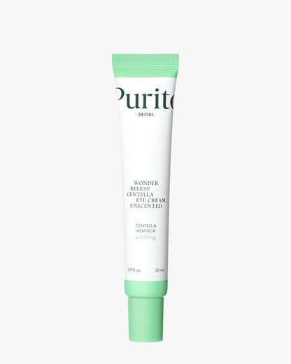 Purito Wonder Releaf Centella Eye Cream Unscented
