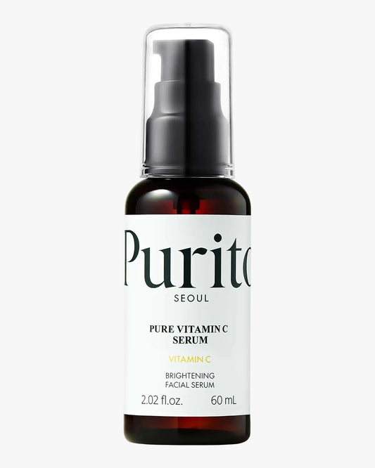 Purito Pure Vitamin C Serum