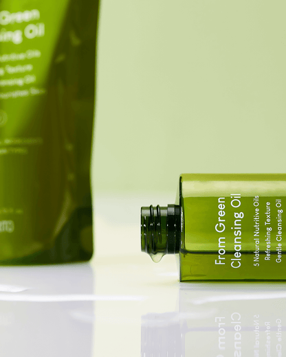 Purito From Green Cleansing Oil