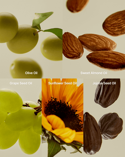 Purito From Green Cleansing Oil