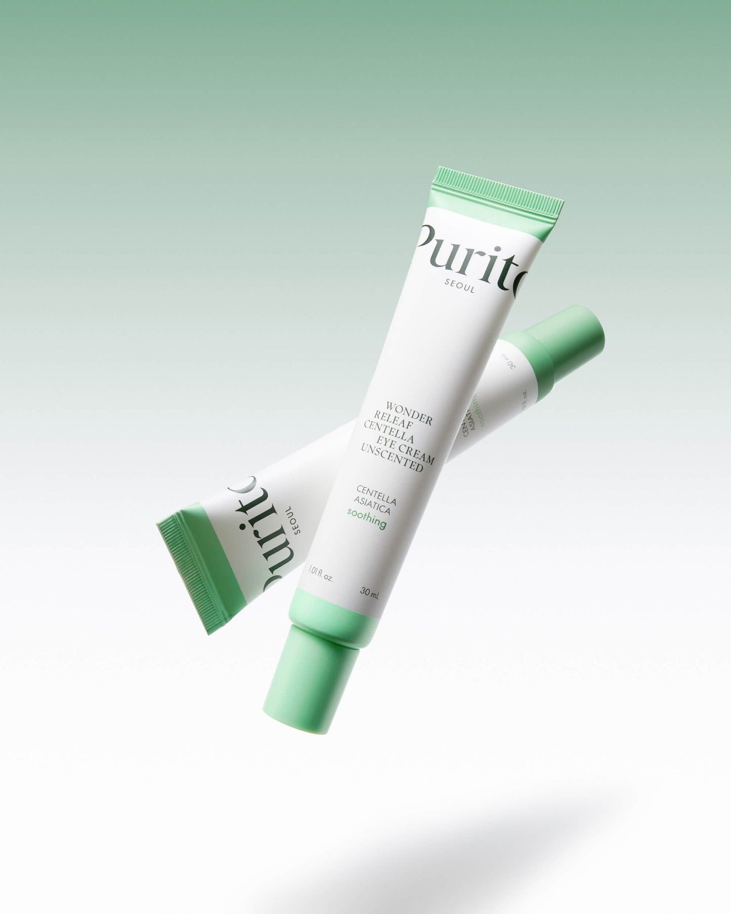 Purito Wonder Releaf Centella Eye Cream Unscented