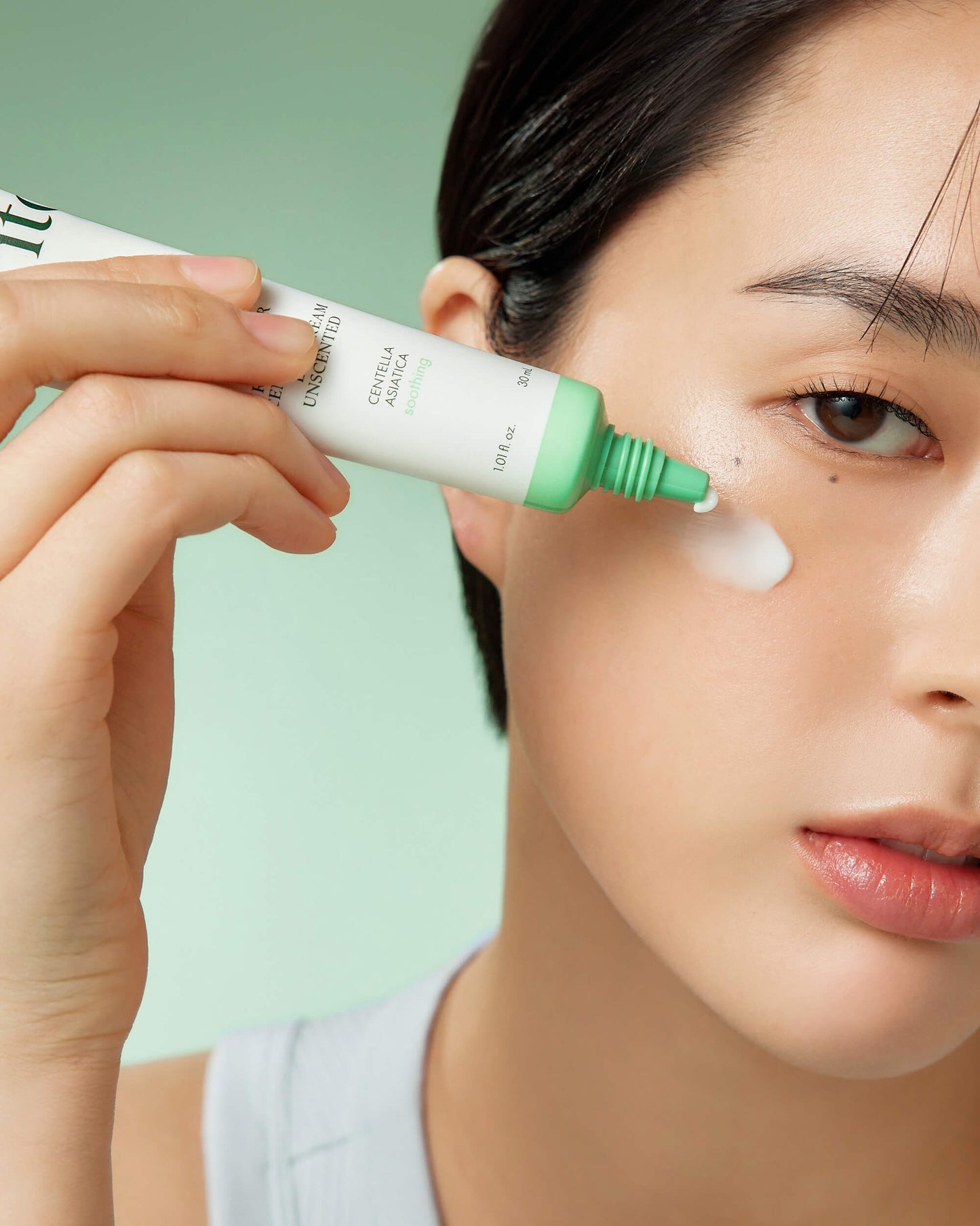 Purito Wonder Releaf Centella Eye Cream Unscented