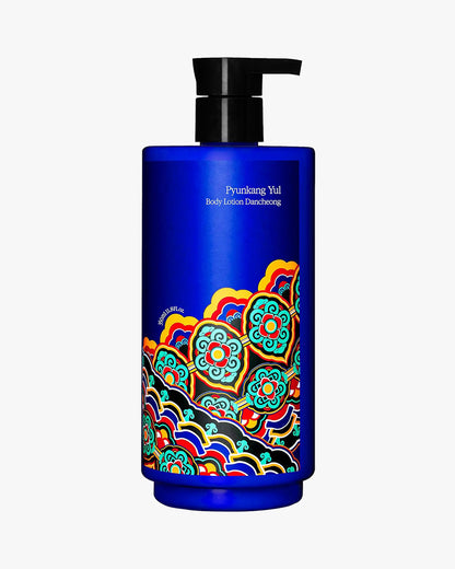 Pyunkang Yul Body Lotion Dancheong