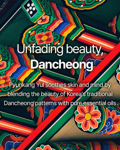 Pyunkang Yul Hand Wash Dancheong