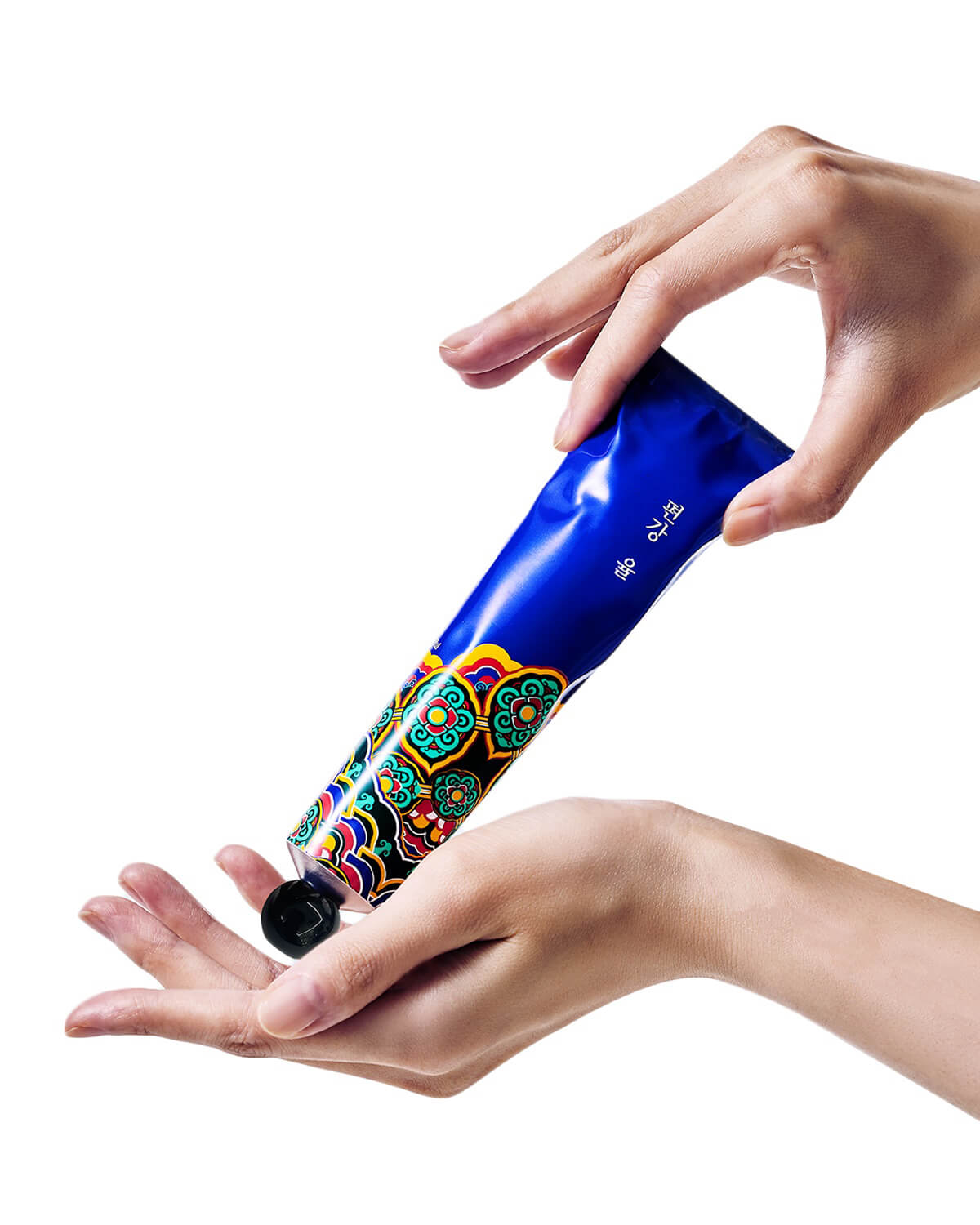 Pyunkang Yul Hand Cream Dancheong