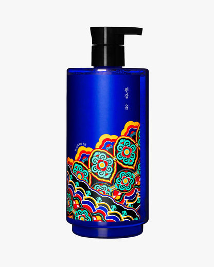 Pyunkang Yul Hand Wash Dancheong