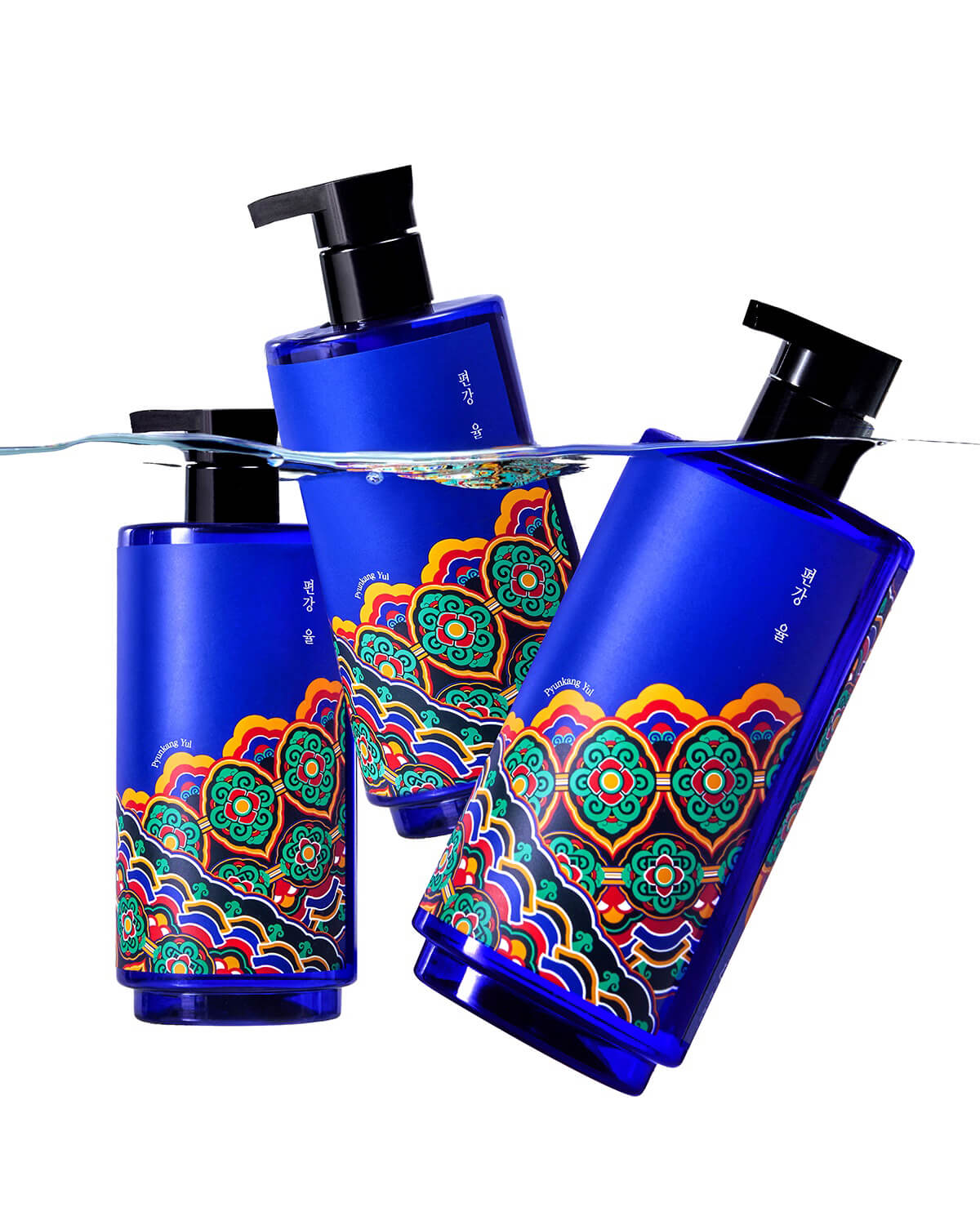 Pyunkang Yul Hand Wash Dancheong