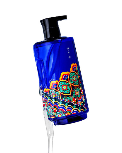 Pyunkang Yul Body Wash Dancheong
