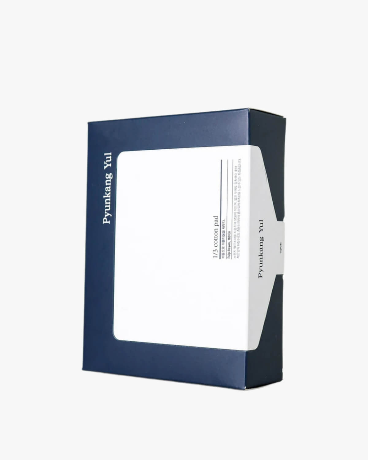 Pyunkang Yul 1/3 Cotton Pads