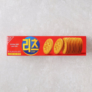 Ritz Crackers (Original) 80g x2
