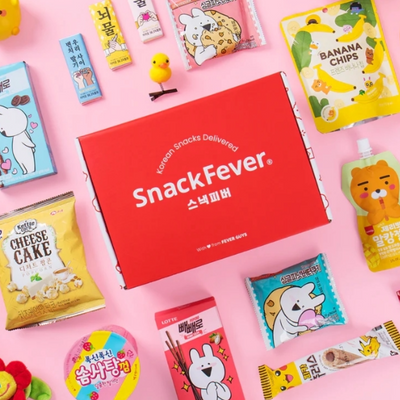 SnackFever