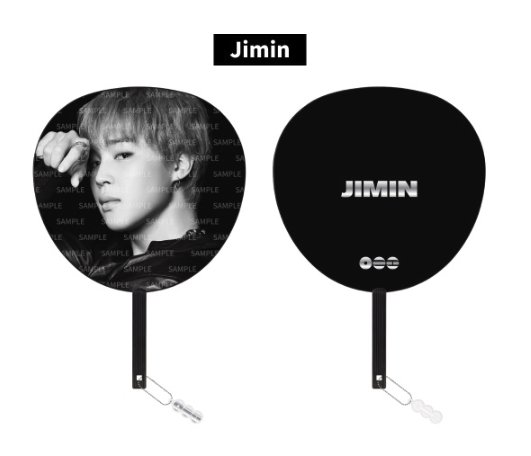 BTS - ARIRANG World Tour Exclusive Merch (Wappen Sticker / Image Picket / Las Vegas Pin Badge)