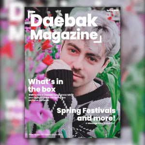 Spring 2023 Magazine - A