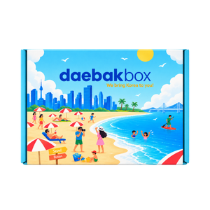 Summer Box