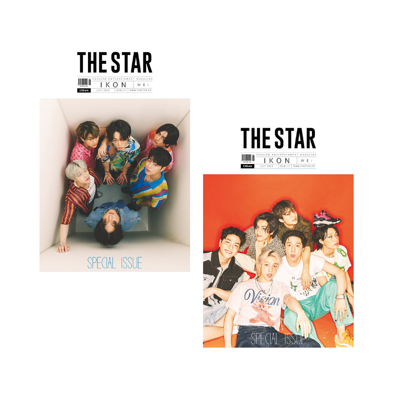 THE STAR | Your Korean Store - Daebak