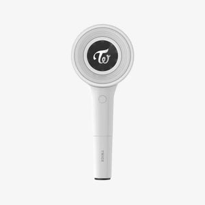 TWICE Official Light Stick Ver.3 (CANDYBONG ∞)