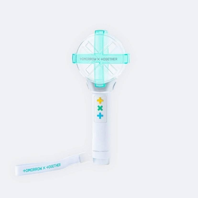 TXT Official Light Stick