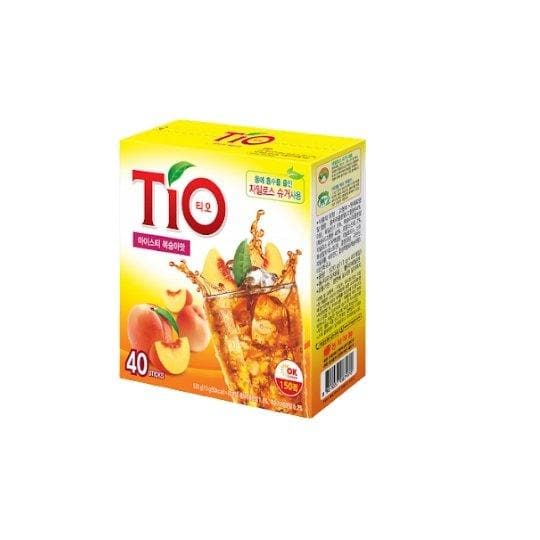TiO Iced Tea (40T)