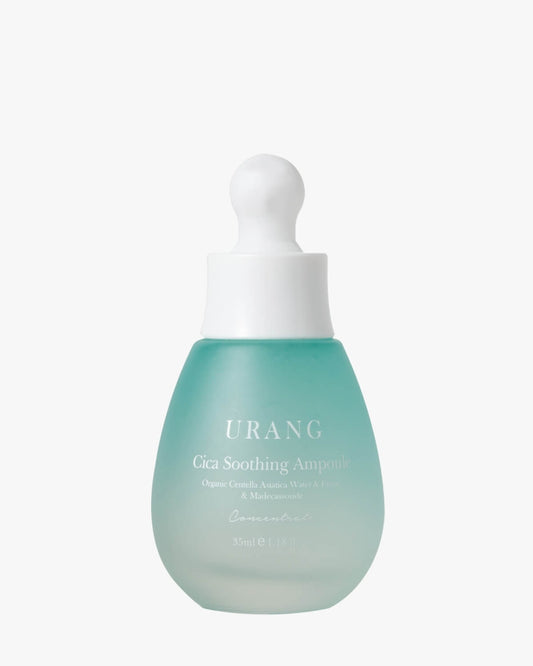 Urang Cica Soothing Ampoule