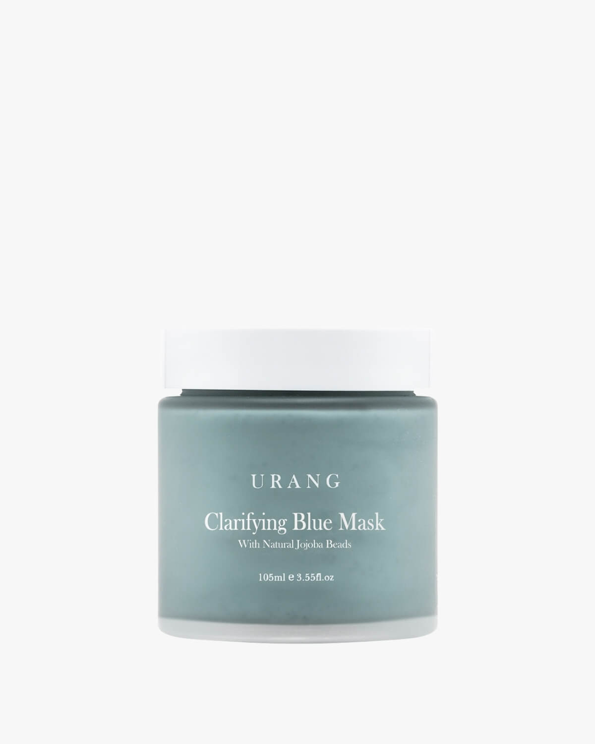Urang Clarifying Blue Mask