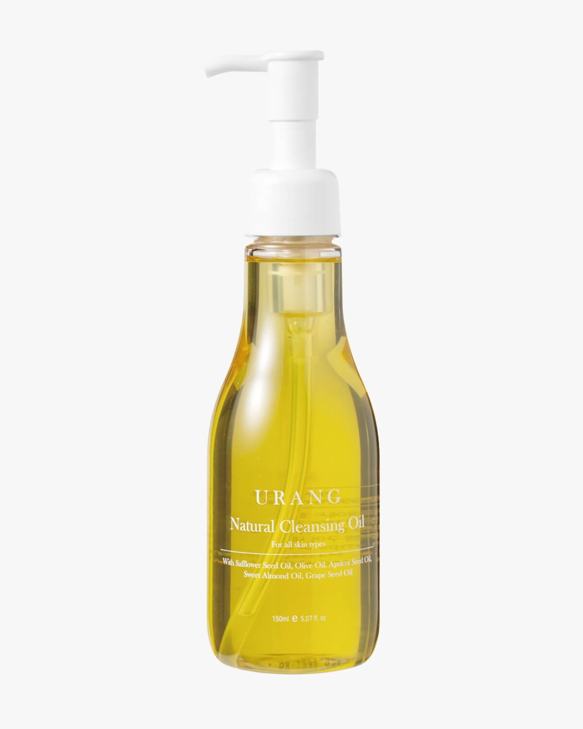 Urang Natural Cleansing Oil