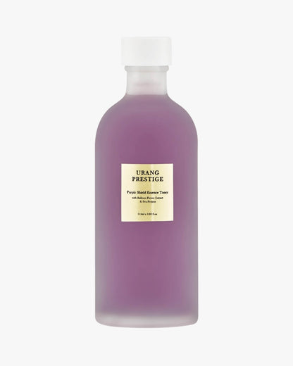 Urang Prestige Purple Shield Essence Toner