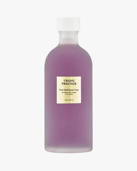 Urang Prestige Purple Shield Essence Toner